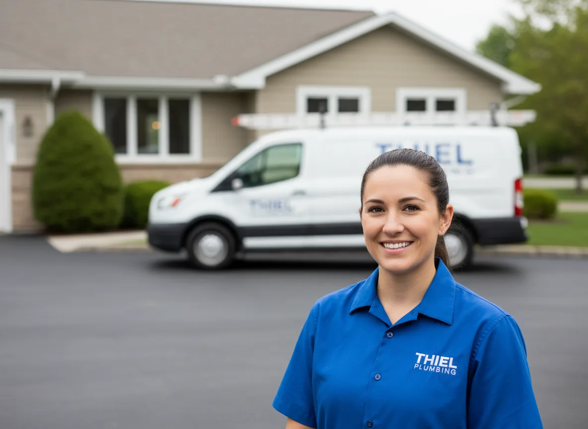 Plumber Suamico, WI FAQs